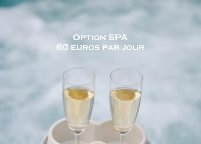 Loft Sur L'eau En Centre-ville De Compiegne * Margny-les-Compiegne